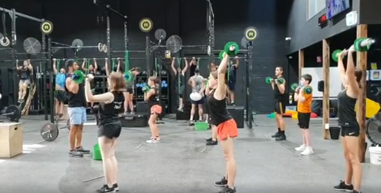 crossfit-youth
