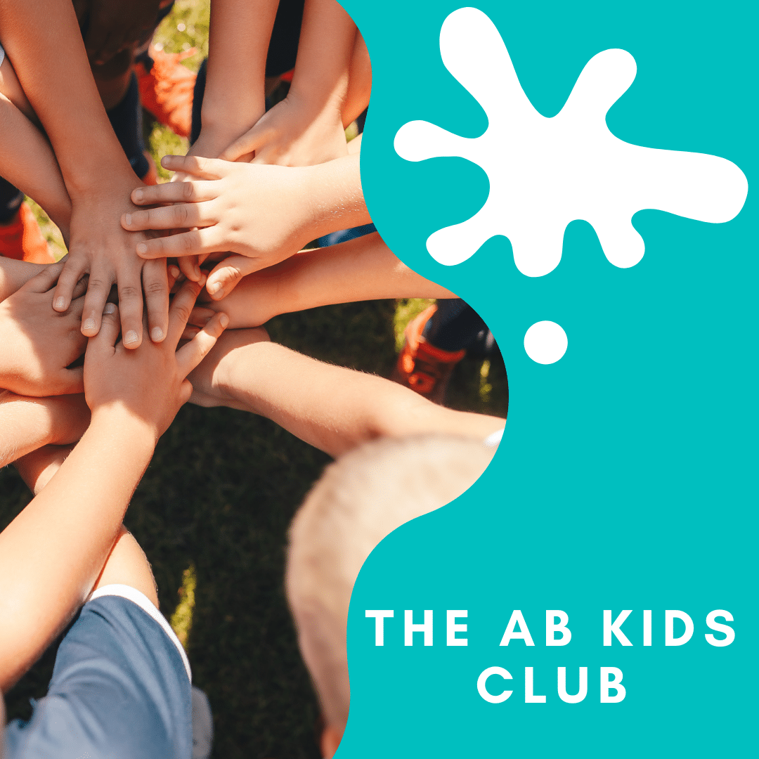 THE AB KIDS CLUB 1 The Athletic Buddha